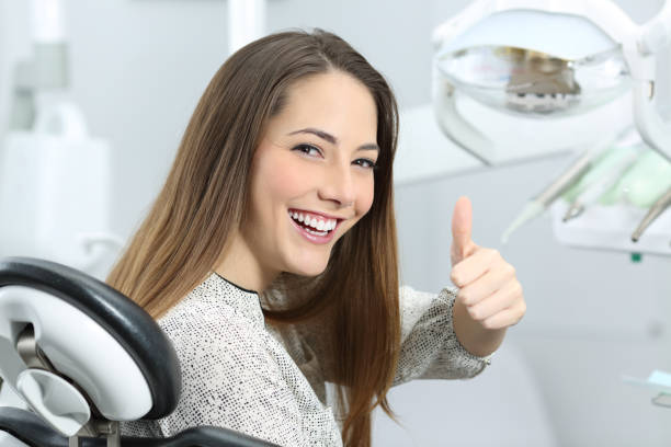 Laser Dentistry in Suamico, WI